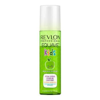 Revlon Professional Balsam bifazic pentru copii Equave Kids (Detangling Conditioner) 200 ml