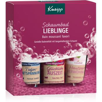 Kneipp Happy Bathing set cadou (pentru baie)