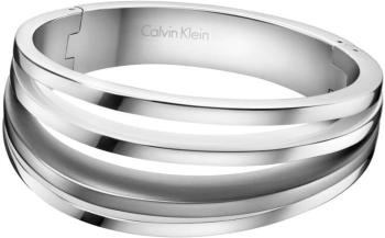 Calvin Klein Brățară Clos Breathe KJ3DMD0801 5,4 x 4,3 cm - XS