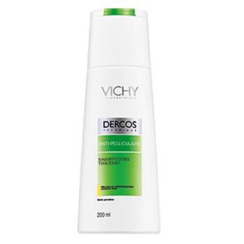 Vichy Matreata șampon pentru păr uscat Dercos 200 ml