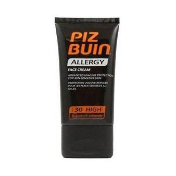 Piz Buin Crema faciala de protectie solara SPF 30 (Allergy Face Care) 50 ml