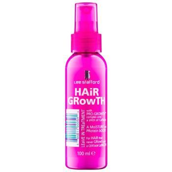 Lee Stafford Hair Growth Tratament pentru scalp Leave-In pentru stimularea creșterii părului 100 ml