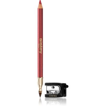 Sisley Phyto-Lip Liner creion contur buze cu ascutitoare culoare 11 Sweet Coral 1.2 g