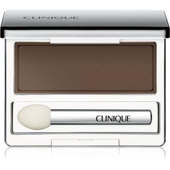 Clinique All About Shadow™ Single fard ochi culoare AC French Roast 2.2 g