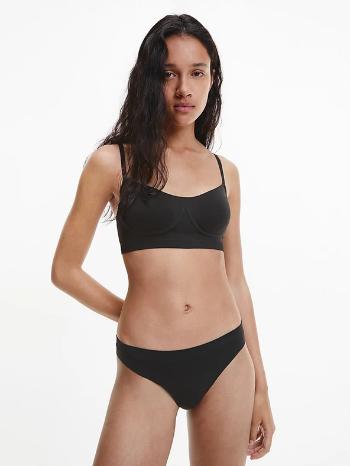 Calvin Klein Underwear	 Sutien Negru