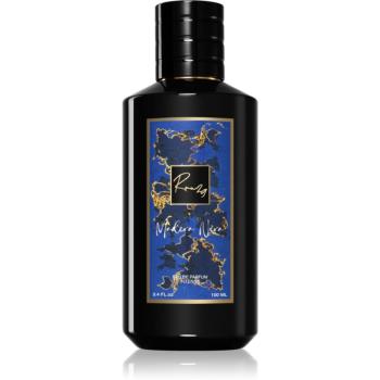 Rua29 Madera Nera Eau de Parfum pentru bărbați 100 ml