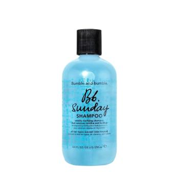 Bumble and bumble Șampon de curățare Bb. Sunday (Shampoo) 250 ml