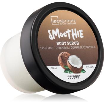 IDC Institute Smoothie exfoliant pentru corp 200 ml