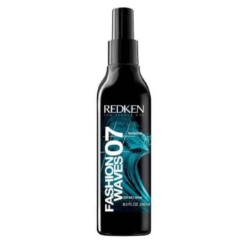 Redken Spray de păr pentru efect de plajă Fashion Waves 07 (Sea Salt Spray) 250 ml