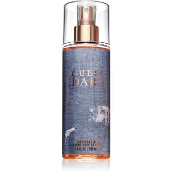 Guess Dare spray pentru corp pentru femei 250 ml