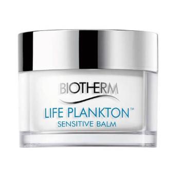 Biotherm Balsam hidratant pentru piele sensibilă Life Plankton (Bulldog Sensitive Balm) 50 ml