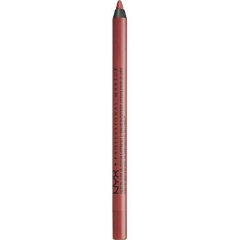 NYX Professional Makeup Slide On creion contur pentru buze culoare 27 High Standards 1.2 g
