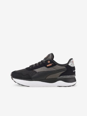 Puma R78 Voyage Better Teniși Negru