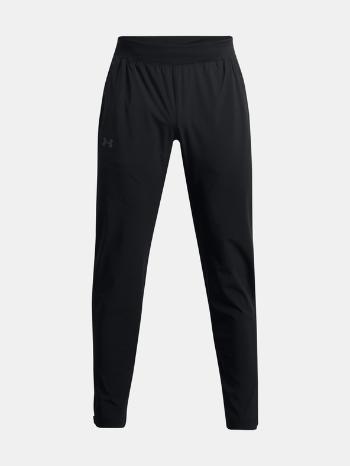 Under Armour UA OutRun the STORM Pantaloni Negru