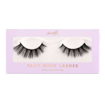 Barry M Gene false Dramatic (Faux Mink Lashes)