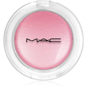 MAC Cosmetics  Glow Play Blush blush culoare Totally Synced 7.3 g