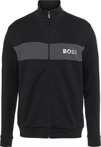 Hugo Boss Hanorac pentru bărbați BOSS Regular Fit 50503040-001 XL