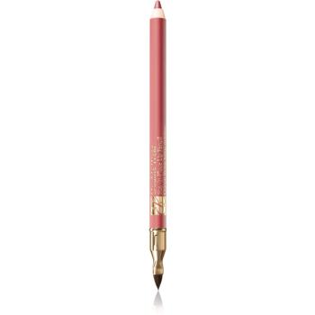 Estée Lauder Double Wear Stay-in-Place Lip Pencil creion contur pentru buze culoare 03 Tawny 1.2 g