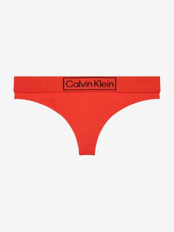 Calvin Klein Underwear	 Chiloți Portocaliu