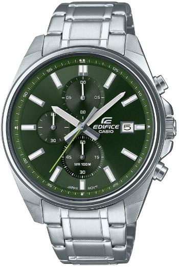 Casio Edifice EFV-610D-3CVUEF (198)