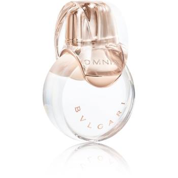 BULGARI Omnia Crystalline Eau de Toilette pentru femei 30 ml