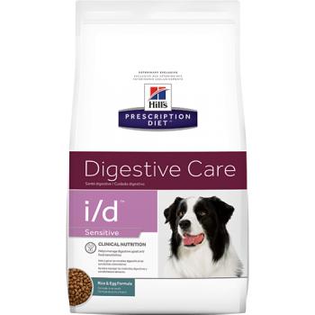 Hill's PD Canine i/d Sensitive, 1.5 kg