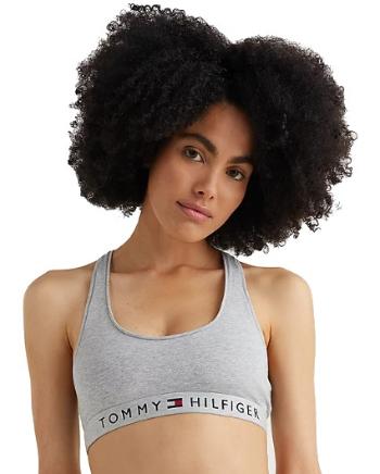 Tommy Hilfiger Sutien pentru femei Bralette UW0UW02037-004 L