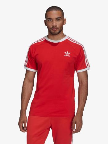 adidas Originals Tricou Roșu