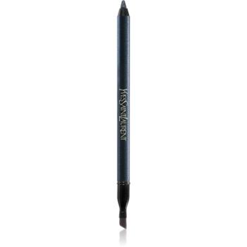 Yves Saint Laurent Lines Liberated dermatograf persistent pentru femei 05 Prismatic Black 1.2 g