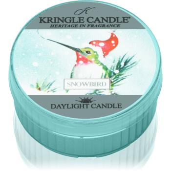 Kringle Candle Snowbird lumânare 42 g