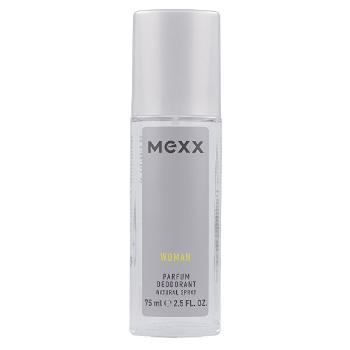 Mexx Woman - deodorant cu pulverizator 75 ml