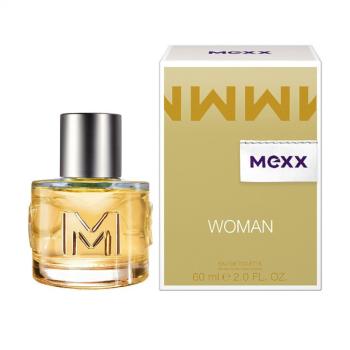 Mexx Woman - EDT 20 ml