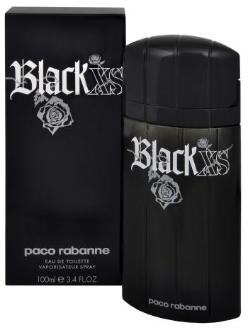 Paco Rabanne Black XS - EDT 100 ml