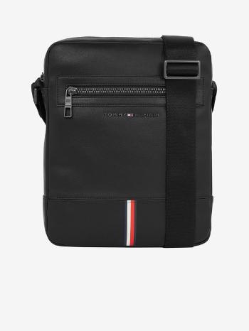 Tommy Hilfiger Geantă de cruce Negru