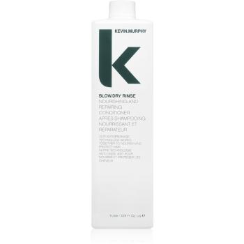 Kevin Murphy Blow.Dry Rinse balsam profund hidratant pentru toate tipurile de păr 1000 ml