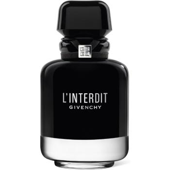 GIVENCHY L’Interdit Intense Eau de Parfum pentru femei 80 ml