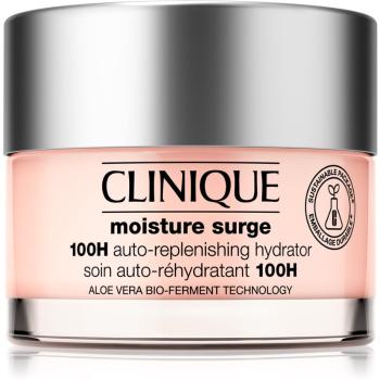 Clinique Moisture Surge™ 100H Auto-Replenishing Hydrator gel crema hidratant 50 ml