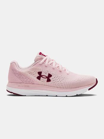 Under Armour UA W Charged Impulse 2 Teniși Roz