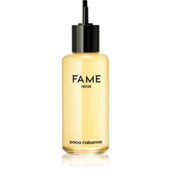 Rabanne Fame Parfum parfum rezervă pentru femei 200 ml