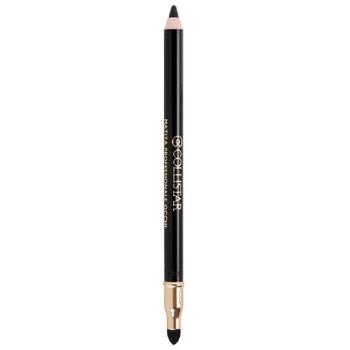 Collistar Creion de ochi impermeabil (Professional Waterproof Eye Pencil) 1,2 ml 01 Black