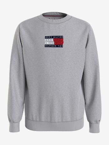 Tommy Hilfiger Hanorac pentru copii Gri