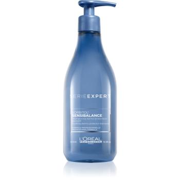 L’Oréal Professionnel Serie Expert Sensibalance sampon cu efect calmant pentru piele sensibila 500 ml