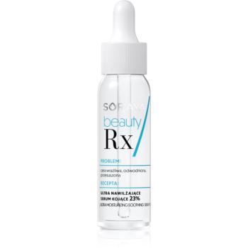 Soraya Beauty RX ser calmant 30 ml