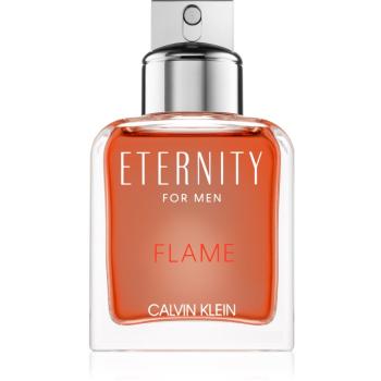 Calvin Klein Eternity Flame for Men Eau de Toilette pentru bărbați 100 ml