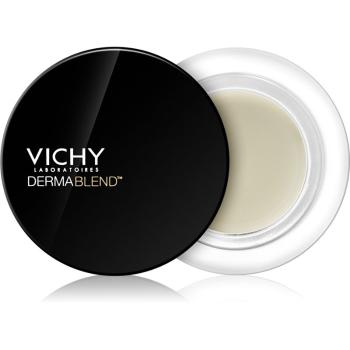 Vichy Dermablend corector cremos pentru piele sensibila si inrosita culoare Green 4.5 g