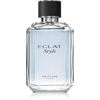 Oriflame Eclat Style parfum pentru bărbați 75 ml