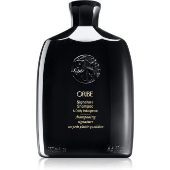 Oribe Signature șampon pentru utilizare zilnică 250 ml