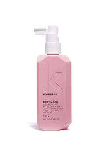 Kevin Murphy Balsam fără clătire pentru păr fin și subțireBody.Mass (Leave-in Plumping Treatment for Thinning Hair) 100 ml