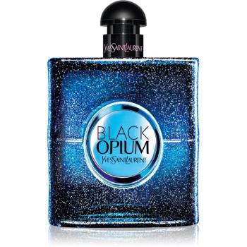 Yves Saint Laurent Black Opium Intense Eau de Parfum pentru femei 90 ml