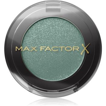 Max Factor Wild Shadow Pot fard de pleoape cremos culoare 05 Turquoise Euphoria 1,85 g